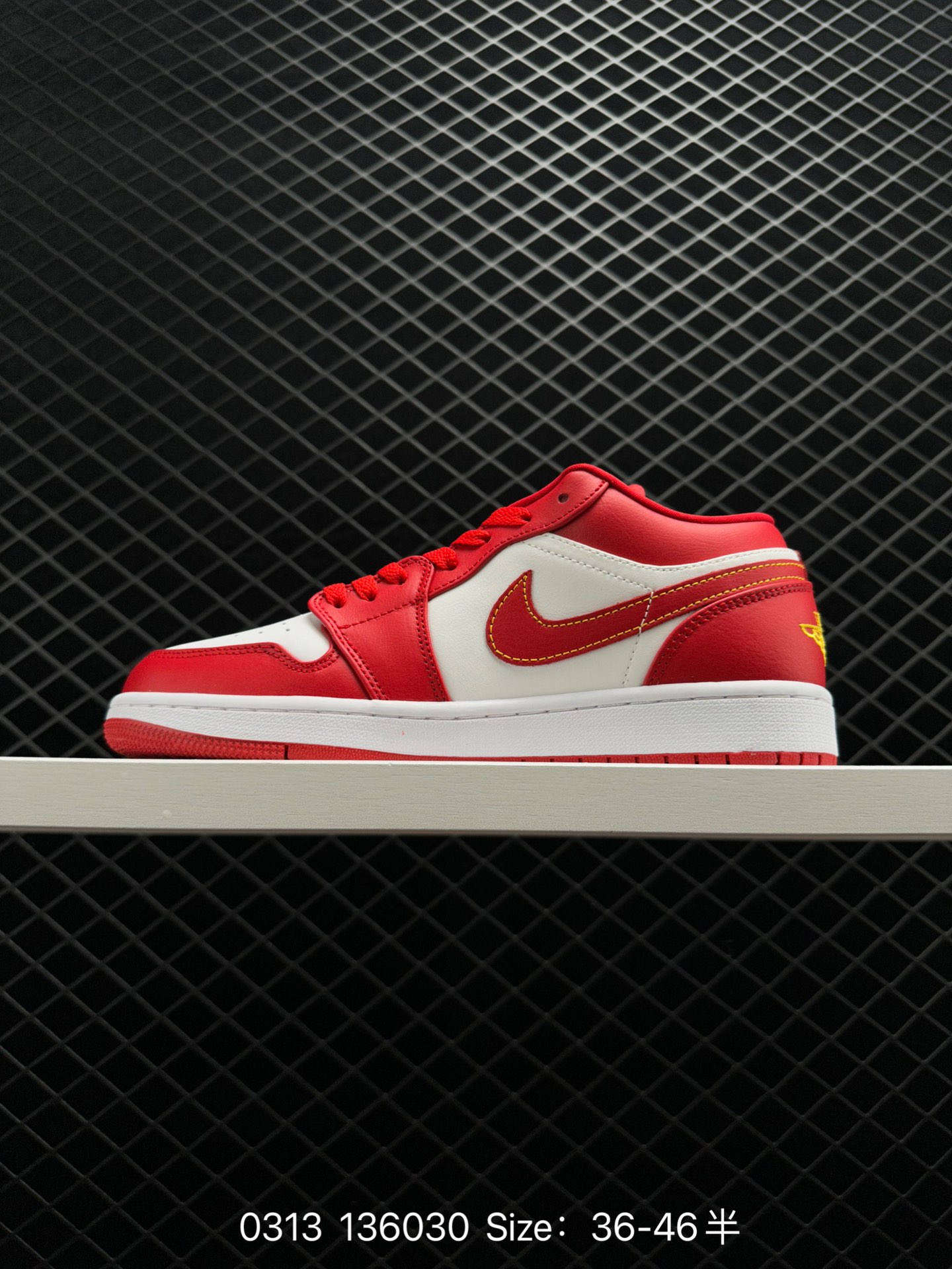 Air Jordan 1 Low Golf 